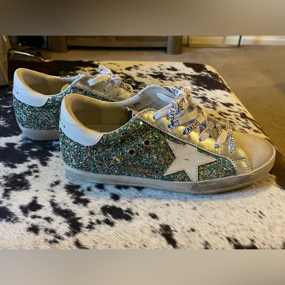 Golden Goose Super-Star Classic